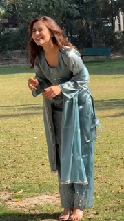Chitranshi Dhyani feet photo 11