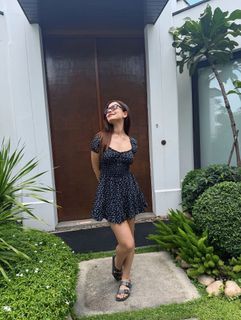 Chitranshi Dhyani feet photo 20