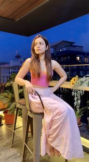 Chitranshi Dhyani feet photo 11