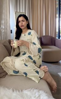 Chitranshi Dhyani feet photo 14