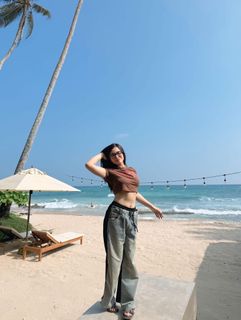 Chitranshi Dhyani feet photo 8