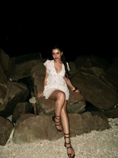 Chitranshi Dhyani feet photo 6