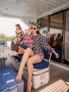 Chitranshi Dhyani feet photo 19