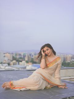 Chitranshi Dhyani feet photo 6