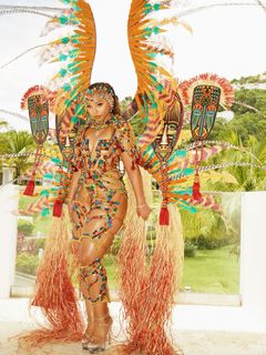 Chloe Bailey feet photo thumbnail