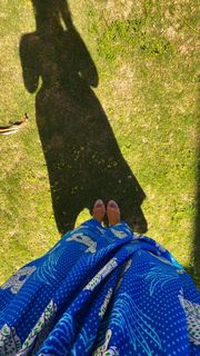 Chloe Bailey feet photo 19