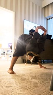 Chloe Bailey feet photo 3