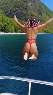Chloe Bailey feet photo 13