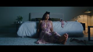 Chloe Bailey feet photo 9