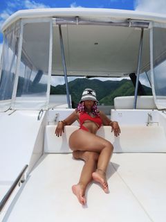 Chloe Bailey feet photo 9