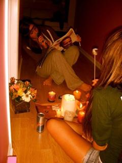 Chloe Bennet feet photo thumbnail
