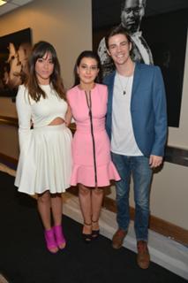 Chloe Bennet feet photo thumbnail