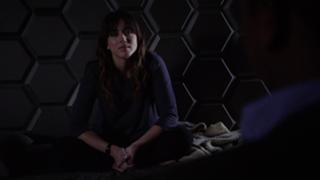 Chloe Bennet feet photo thumbnail