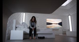 Chloe Bennet feet photo thumbnail