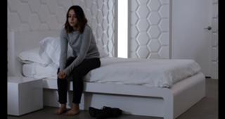 Chloe Bennet feet photo thumbnail