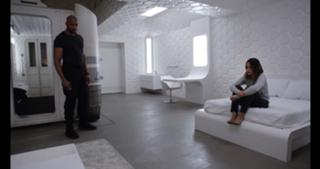 Chloe Bennet feet photo thumbnail