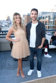 Chloe Bennet feet photo thumbnail