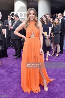 Chloe Bennet feet photo thumbnail