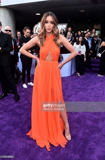 Chloe Bennet feet photo thumbnail