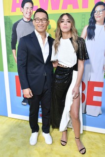 Chloe Bennet feet photo thumbnail