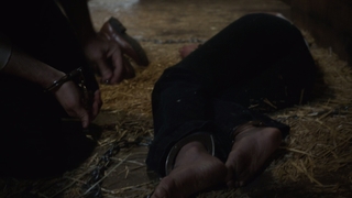 Chloe Bennet feet photo thumbnail