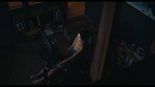 Chloe Bennet feet photo thumbnail