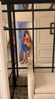 Chloe Bennet feet photo 2