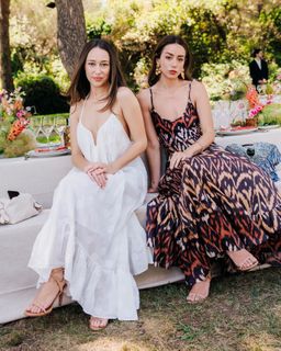 Chloe Bennet feet photo 1