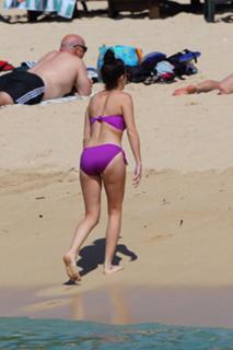 Chloe Bridges feet photo 9
