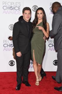 Chloe Bridges feet photo 2