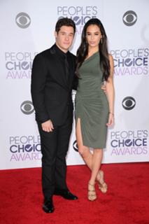 Chloe Bridges feet photo 1