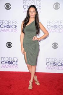 Chloe Bridges feet photo 20