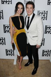 Chloe Bridges feet photo 11