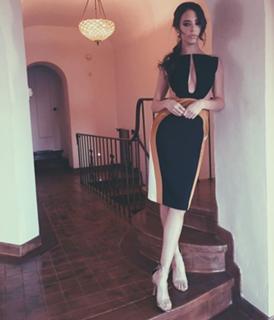 Chloe Bridges feet photo 12