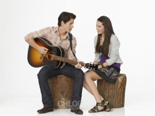 Chloe Bridges feet photo 19