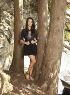 Chloe Bridges feet photo 15