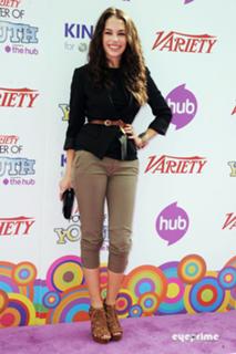 Chloe Bridges feet photo 7
