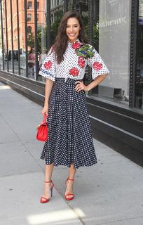 Chloe Bridges feet photo 16