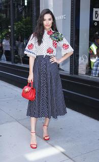 Chloe Bridges feet photo 15
