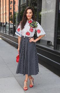 Chloe Bridges feet photo 14