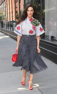 Chloe Bridges feet photo 12