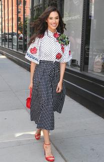 Chloe Bridges feet photo 11