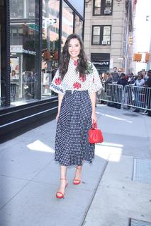 Chloe Bridges feet photo 10