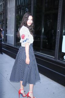 Chloe Bridges feet photo 9