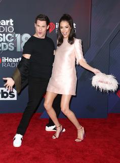 Chloe Bridges feet photo 13