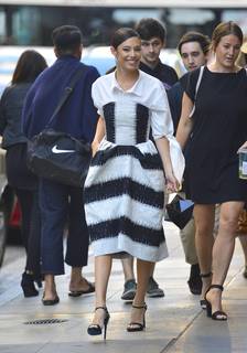 Chloe Bridges feet photo 18