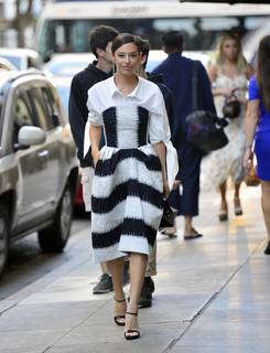 Chloe Bridges feet photo 14
