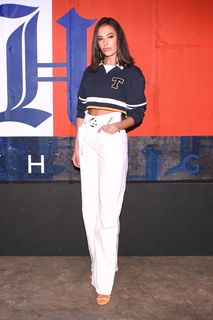 Chloe Bridges feet photo 8