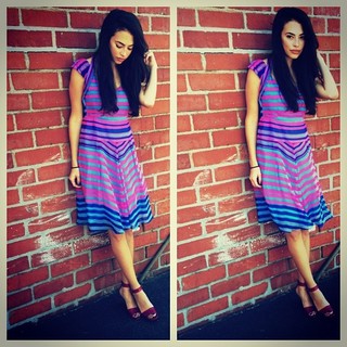 Chloe Bridges feet photo 2
