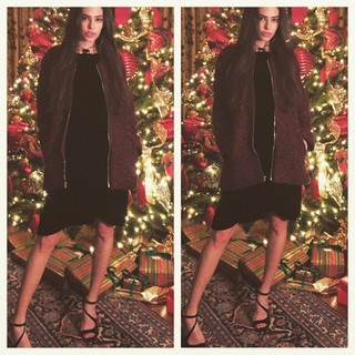 Chloe Bridges feet photo 19